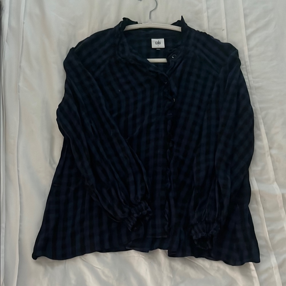 Cabi Blouse